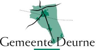 gemeente deurne Flag